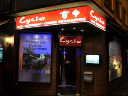 Фото: Cyclo